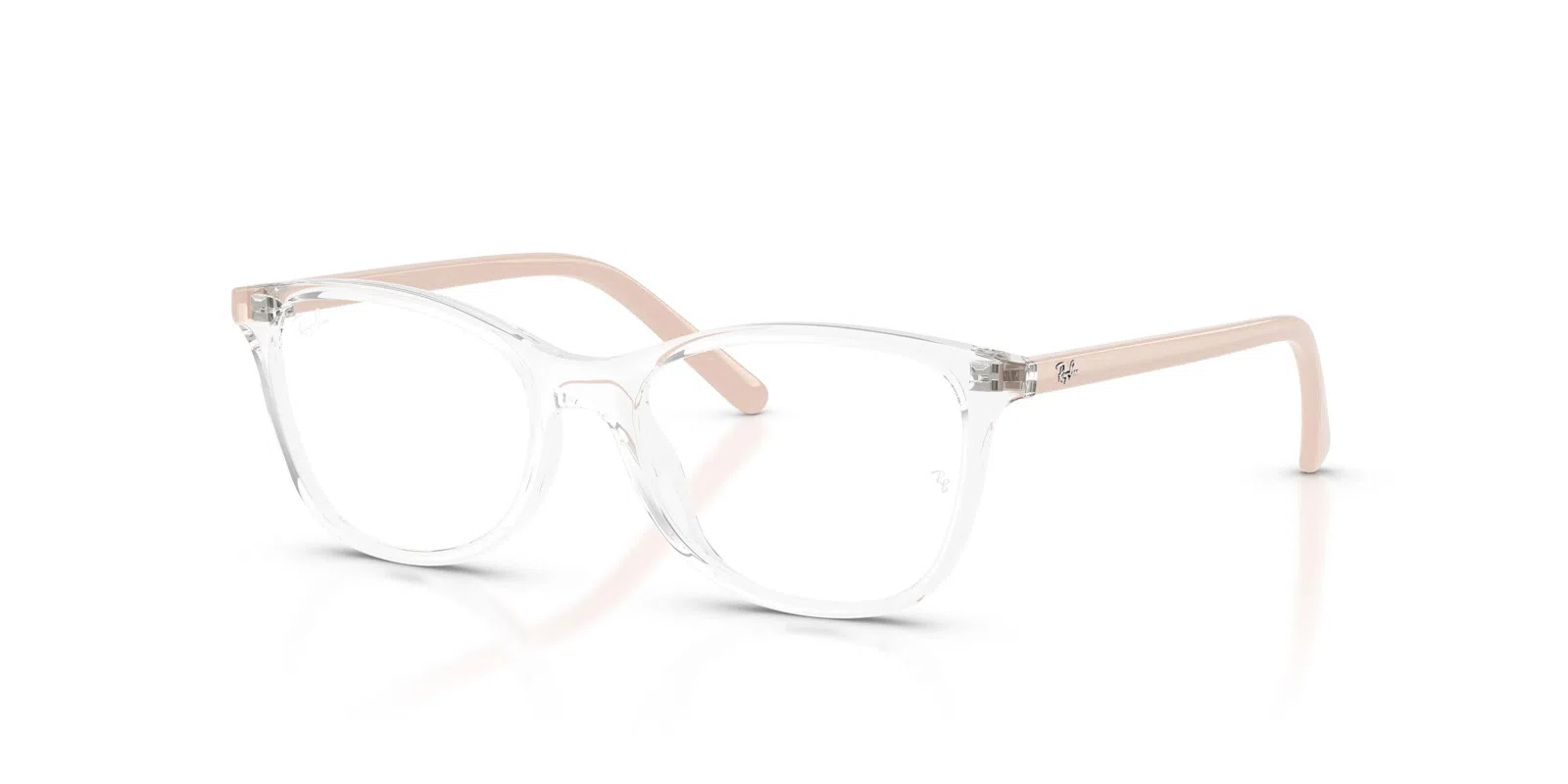 Ray-Ban Junior 1907F Eyeglasses - view 3